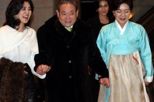 Có gì trong khối tài sản gần 21 tỷ USD của gia đình Samsung?