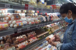 Bán lẻ Việt Nam sẽ thu hút thêm các ông lớn EU