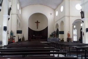 Nhà thờ Chính Tòa Bắc Ninh: Hào hứng đón đêm Giáng sinh