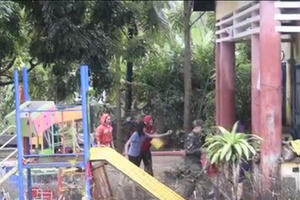 Thủ tướng gửi thư khen các cô giáo Trường Mầm non xã An Hiệp