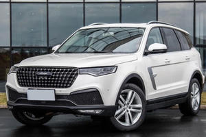 Bất chấp dịch COVID-19, người Việt vẫn nhập xe Trung Quốc