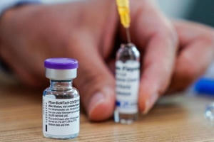 Bộ trưởng Bộ Y tế: “Việc gia hạn vaccine Pfizer theo thông lệ quốc tế”