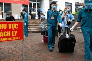 Đồng Nai thưởng 10 triệu đồng cho người tố giác đối tượng nhập cảnh trái phép