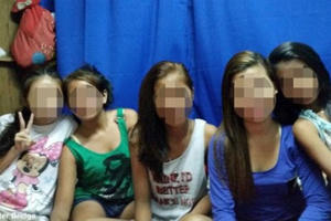 Singapore: Đau đầu đối phó với nạn ấu dâm