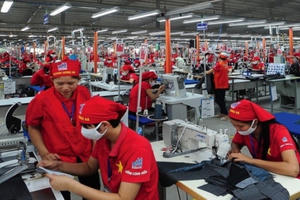 Bứt phá từ những cải tiến năng suất chất lượng hàng hóa