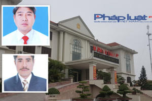 Bí thư và Chủ tịch UBND Thị trấn Chờ bị kỷ luật