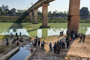Bắc Giang: Phó trưởng Phòng Tài chính – Kế hoạch tử vong không rõ nguyên nhân