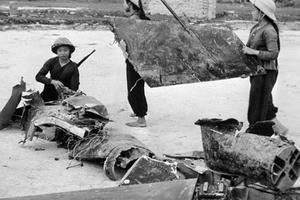 Gặp lại cô dân quân làng Đỏ bắn rơi máy bay Mỹ: Kiên cường nhưng khiêm nhường