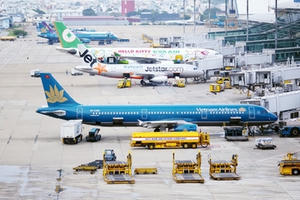 Bamboo Airways vào nhóm ít chậm hủy chuyến, Jetstar Pacific nghiêm túc