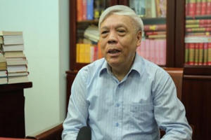 Lựa chọn cán bộ: 'Ai muốn làm quan cách mạng thì nhất định không nên bầu'