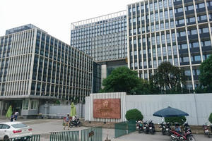 Tổng cục Cảnh sát thông tin về cái chết của Đại tá Võ Tuấn Dũng