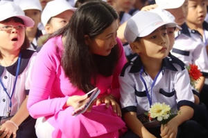 Giáo viên “sợ” tiêu chuẩn để thăng hạng chức danh nghề nghiệp