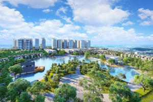 Vì sao nhà giàu Hà Nội “đổ xô” vào shophouse Hoài Đức dịp cuối năm?