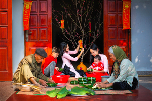 Tháng chạp với 29 ngày kéo dài đến bao giờ?