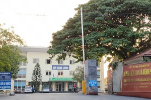 Cần làm rõ dấu hiệu tiêu cực tại Bệnh viện Lao và bệnh phổi Thái Nguyên