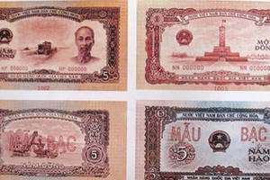 Chuyện đời thăng trầm họa sĩ vẽ Quốc huy Việt Nam: Người ra đi, vinh quang ở lại