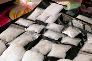 Đối tượng buôn ma túy, nuôi chó dữ tấn công cảnh sát, nhận án tử hình