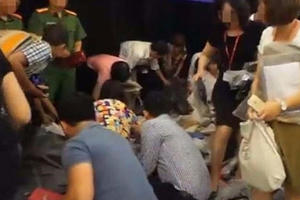 Người "hôi của" hàng tiêu huỷ tại Bộ KH&CN sẽ bị xử lý như thế nào?