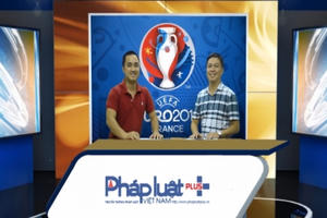 Bình luận trước loạt đấu EURO tối nay và rạng sáng 18/6/2016