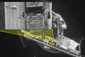 Báo Mỹ "tố" Trung Quốc đưa máy bay tàng hình trái phép tới Hoàng Sa