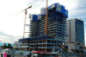 Năm 2018, đất nền tiếp tục là phân khúc được ưa chuộng tại Đà Nẵng