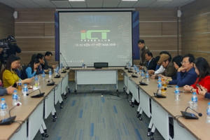 Công bố 10 sự kiện CNTT-VT tiêu biểu nhất năm 2020 do CLB PV ICT bầu chọn