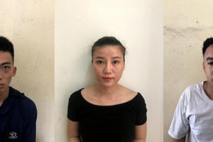 Quảng Ninh: Triệt phá thành công đường dây mua bán trái phép chất ma túy