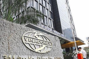 Tòa đình chỉ vụ cổ đông kiện Vinaconex, các cổ đông có tiếp tục khởi kiện? Tòa đình chỉ vụ cổ đông kiện Vinaconex, các cổ đông có tiếp tục khởi kiện?