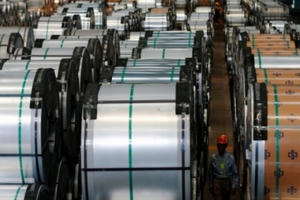 Bộ Công Thương áp thuế nhôm Trung Quốc cao nhất là 35,58% Bộ Công Thương áp thuế nhôm Trung Quốc cao nhất là 35,58%