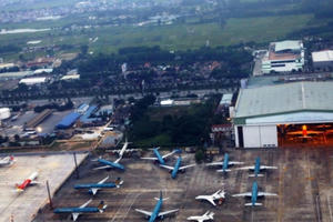 Tin kinh tế 6AM: Tạm thời chưa xem xét thành lập hãng hàng không mới; Thị trường ô tô “lao dốc” trong tháng 4