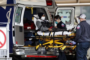 Cập nhật thông tin về Covid-19: Thế giới gần 3,5 triệu ca mắc, 5.013 ca tử vong