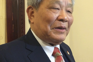 Nhân dân sẽ biết lựa chọn người đủ đức, đủ tài