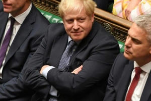 EU xem xét đề nghị gia hạn Brexit của Thủ tướng Anh