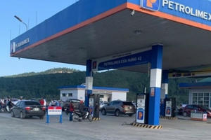 Nghệ An: Điều tra nguyên nhân cái chết của nữ kế toán trưởng cửa hàng xăng dầu