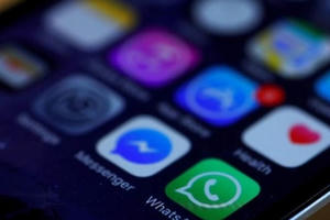 EU nỗ lực siết chặt quản lý WhatsApp, Skype và Messenger