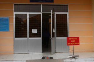 Nóng: Người phụ nữ ở Đồng Tháp đi chung xe với BN 1440 dương tính với SARS-CoV-2