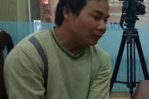 Đắk Lắk: Bắt đối tượng giết người, ném xác xuống giếng phi tang