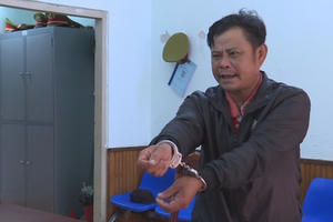 Truy tố đối tượng đâm tử vong nữ quản lý Siêu thị Điện máy Xanh