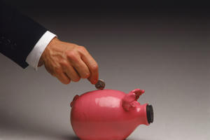 Quỹ đen giấu vợ!