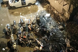 Đông Nam Á trước mối đe dọa về an ninh