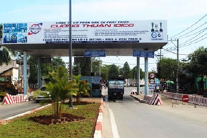 Không biết, không nghe, không thấy