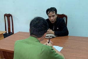 Đắk Lắk: Xin về vì vợ sắp sinh, người đàn ông bị bạn nhậu đâm chết