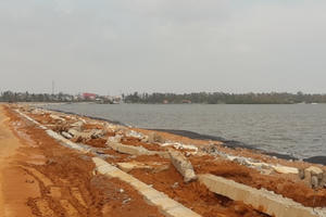 Quảng Nam: Ủy quyền cho UBND cấp huyện phê duyệt giá đất tái định cư