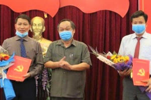 Ban Bí thư chuẩn y, chỉ định nhân sự mới tại tỉnh Đắk Nông