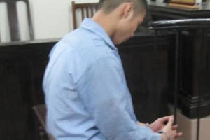 Dạt nhà đi bụi, thiếu nữ 14 tuổi đẩy bạn trai vào tù