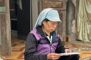 Bị giả mạo chữ ký, vụ án đã thụ lý 4 năm, vì sao TAND Khu vực 3- Hà Nội vẫn chưa đưa ra xét xử?