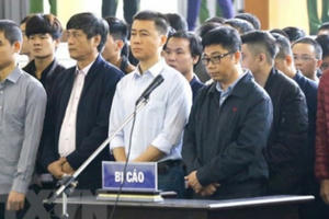 Khó xác định tội danh tham nhũng trong án kinh tế