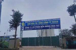 Địa ốc 24h: Đình chỉ thi công dự án chung cư Tecco, những dự án nào tại Đà Nẵng sẽ thanh tra