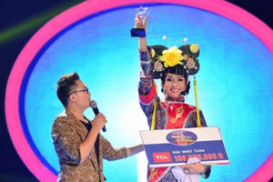 Tập 4 Gương mặt thân quen: Bạch Công Khanh chiến thắng vì ác hơn phiên bản gốc Hoài Linh