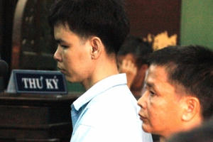 Y án tử hình kẻ hiếp dâm, đốt xác người phụ nữ trong rừng tràm Y án tử hình kẻ hiếp dâm, đốt xác người phụ nữ trong rừng tràm